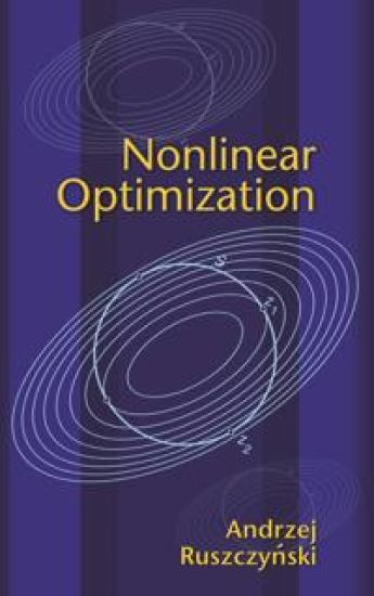Nonlinear Optimization