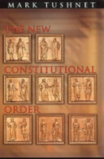 The New Constitutional Order