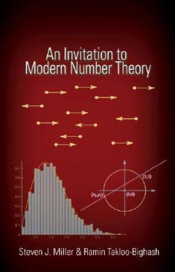 An Invitation to Modern Number Theory