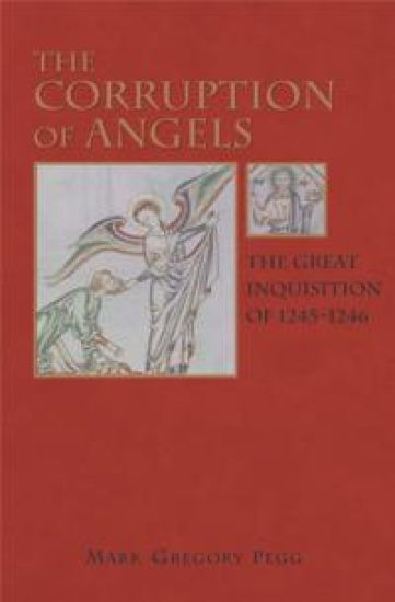The Corruption of Angels