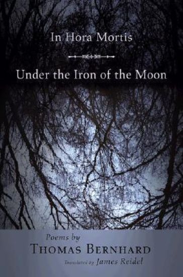 In Hora Mortis / Under the Iron of the Moon