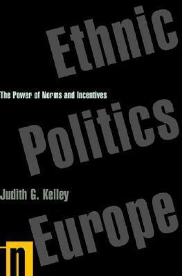 Ethnic Politics in Europe