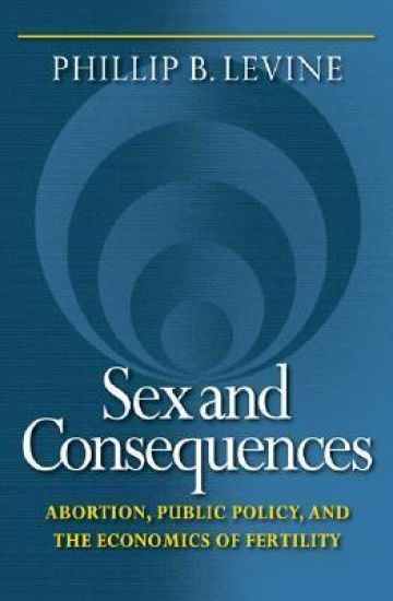 Sex and Consequences