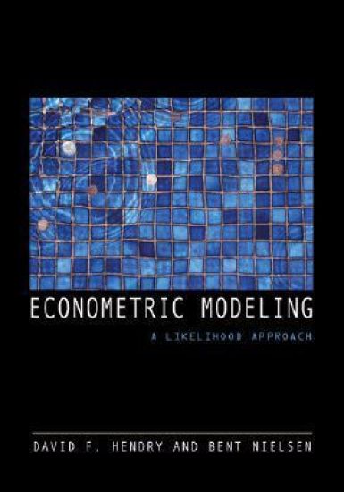 Econometric Modeling
