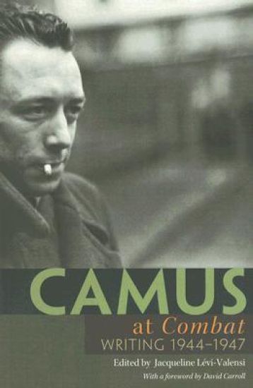 Camus at Combat