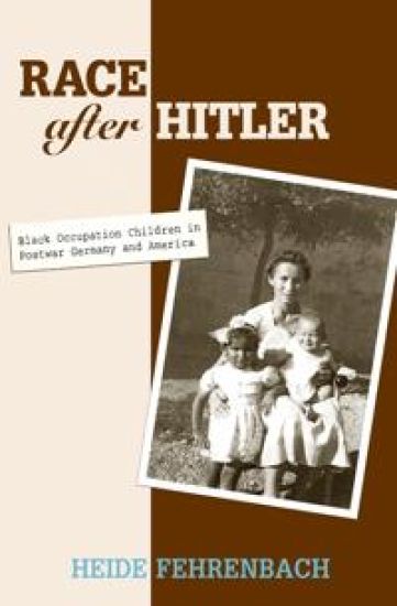 Race after Hitler