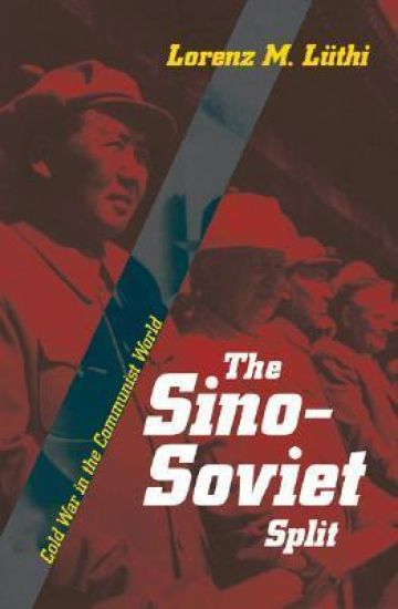 The Sino-Soviet Split