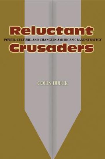 Reluctant Crusaders