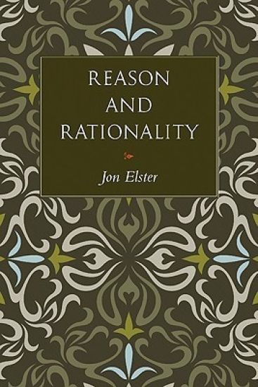 Reason and Rationality