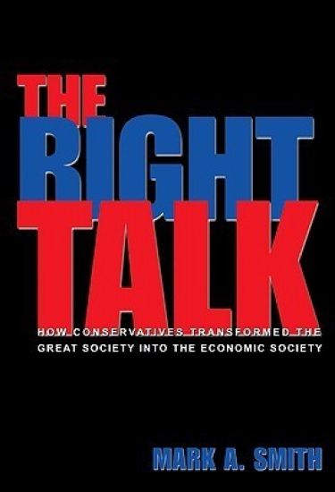 The Right Talk