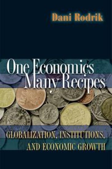 One Economics, Many Recipes