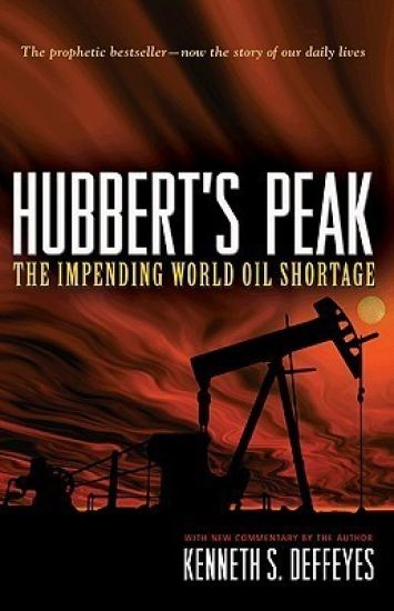 Hubbert's Peak