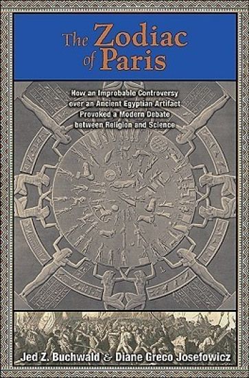 The Zodiac of Paris