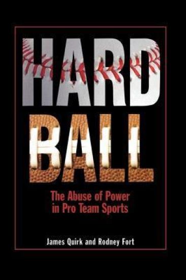 Hard Ball