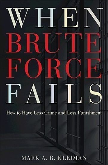 When Brute Force Fails