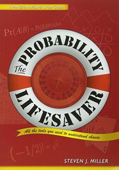 The Probability Lifesaver