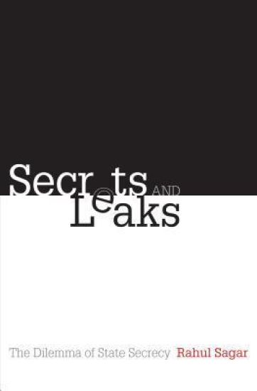 Secrets and Leaks