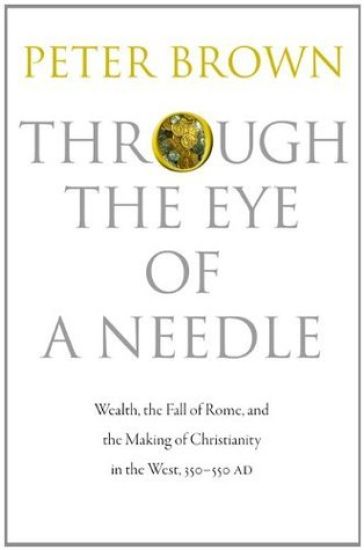 Through the Eye of a Needle