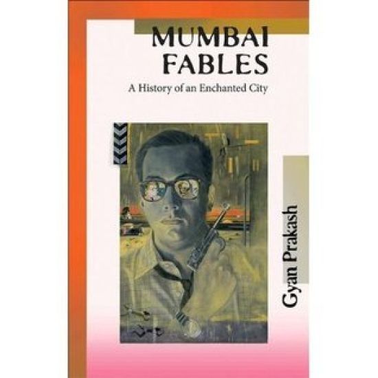 Mumbai Fables