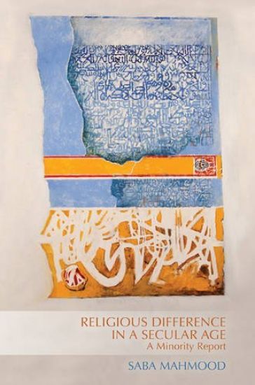 Religious Difference in a Secular Age