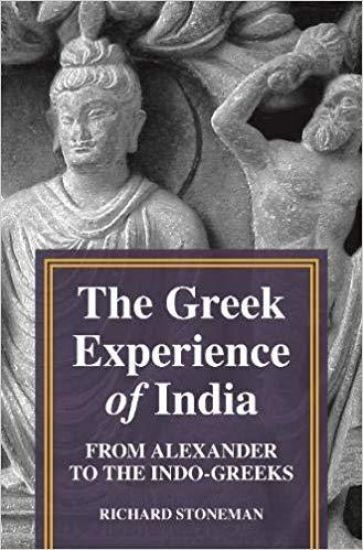 The Greek Experience of India