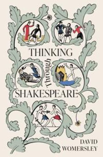Shakespeare Thinking