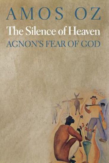 The Silence of Heaven