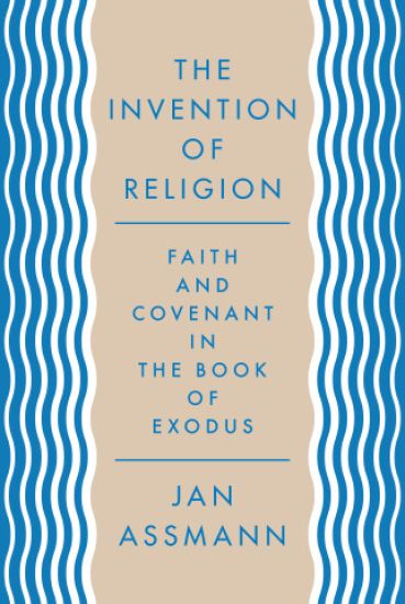 The Invention of Religion