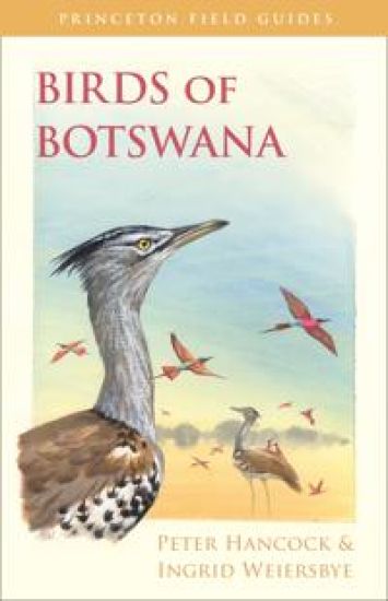 Birds of Botswana