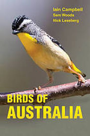 Birds of Australia