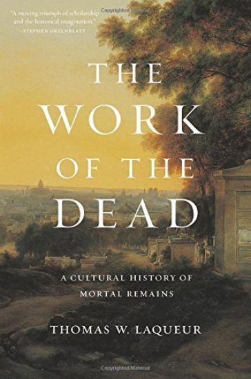 The Work of the Dead