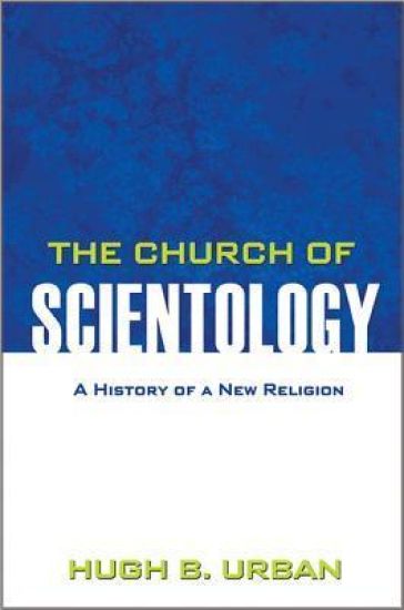 The Church of Scientology