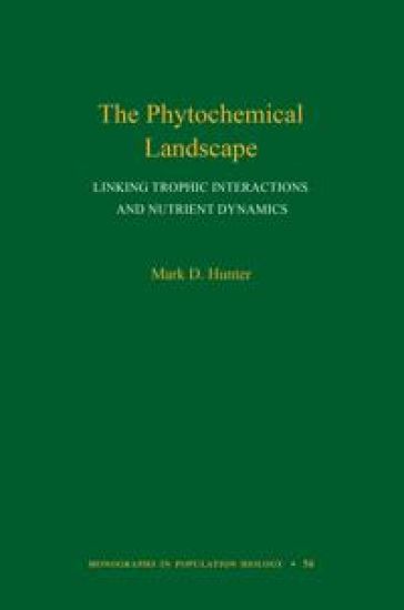 The Phytochemical Landscape