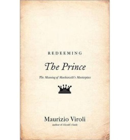 Redeeming The Prince