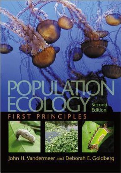 Population Ecology