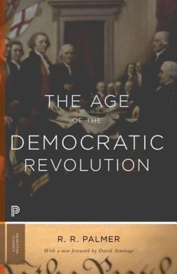The Age of the Democratic Revolution