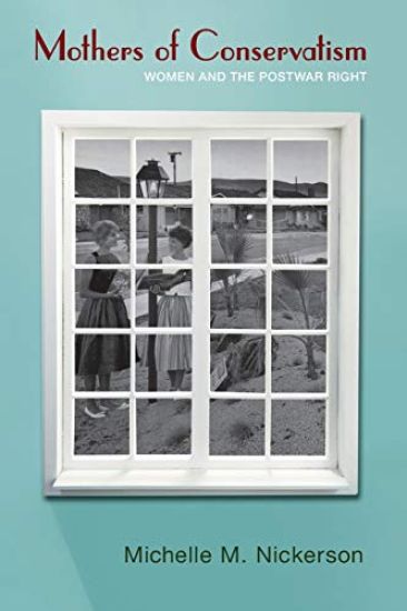 Mothers of Conservatism