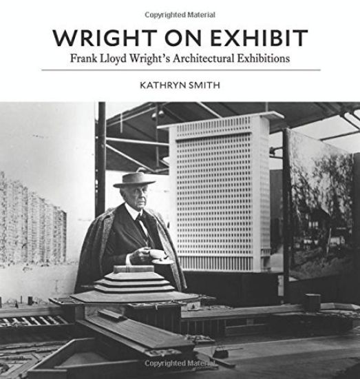 Wright on Exhibit