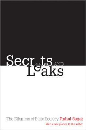 Secrets and Leaks