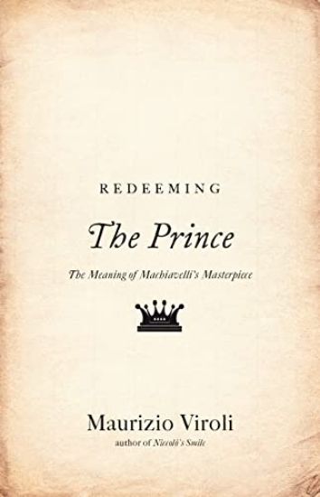Redeeming The Prince