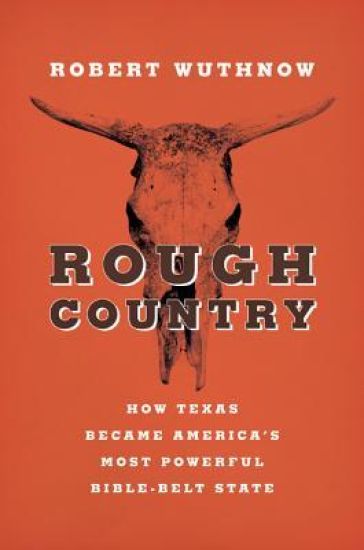 Rough Country
