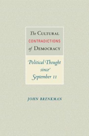 The Cultural Contradictions of Democracy