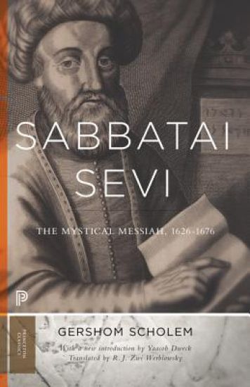 Sabbatai ?evi