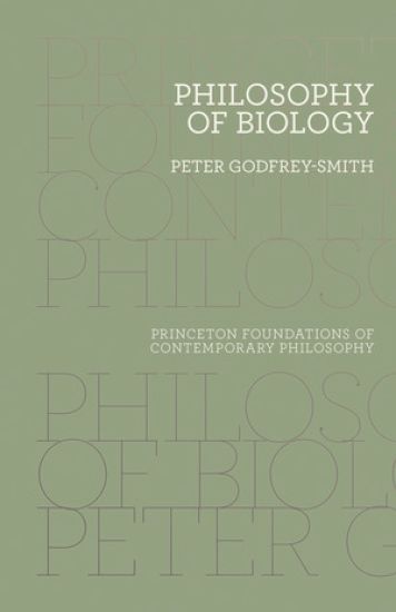 Philosophy of Biology