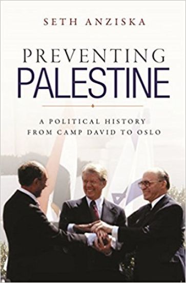 Preventing Palestine