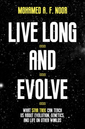 Live Long and Evolve