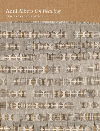 Kansikuva: On Weaving