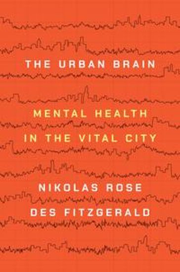 The Urban Brain