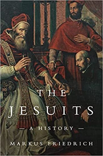 The Jesuits