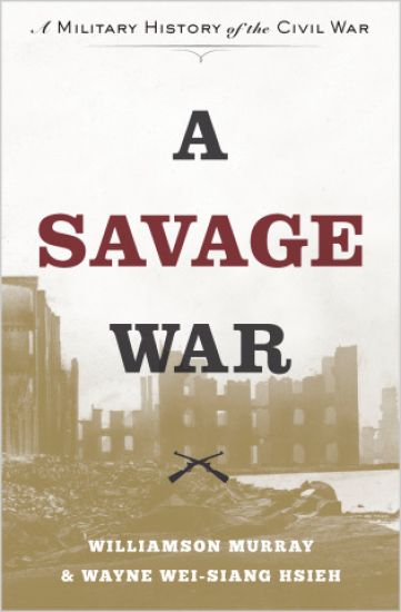A Savage War